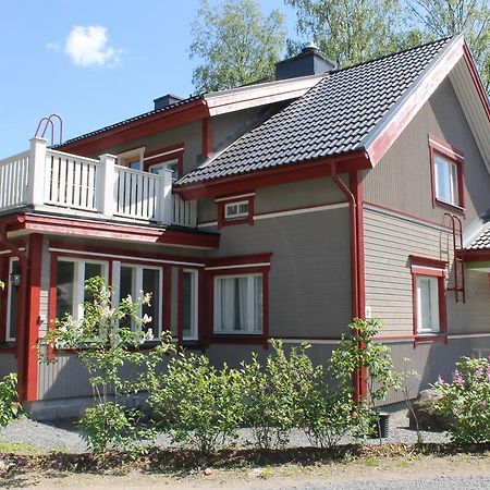 Eraejaerven Eerola Guesthouse Erajarvi Bilik gambar