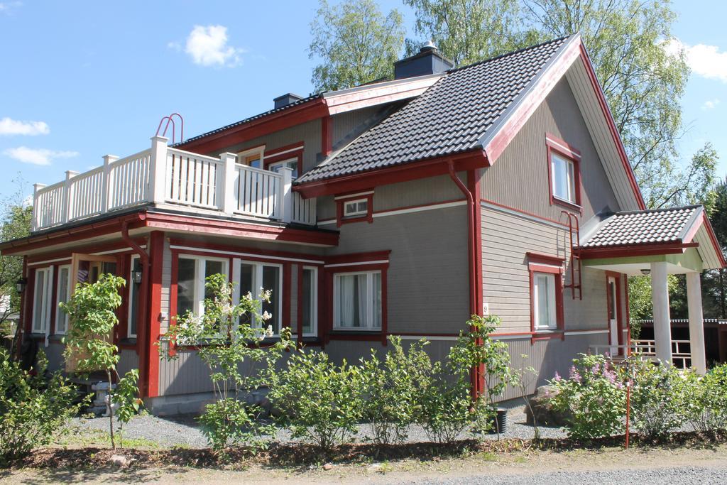 Eraejaerven Eerola Guesthouse Erajarvi Bilik gambar