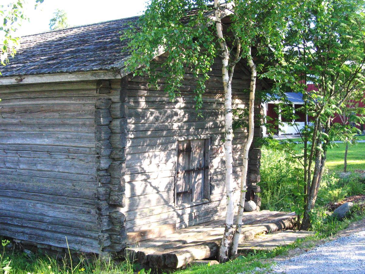 Eraejaerven Eerola Guesthouse Erajarvi Luaran gambar